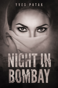 night in bombay (cover)