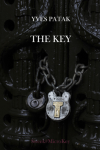 the key cover
